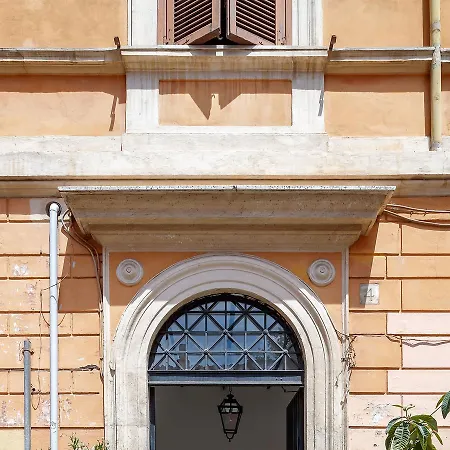 Locazione Turistica Il Bacio Appartamento Roma